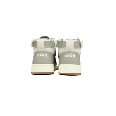 PKGoden Dior B27 High White Grey