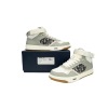 LJR Dior B27 High White Grey