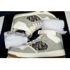 LJR Dior B27 High White Grey