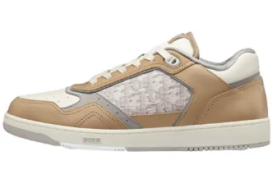 PKGoden  Dior B27 Low Grey Beige 01