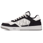 PKGoden  Dior B27 Low Black White