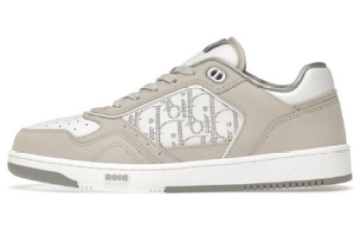 PKGoden  Dior B27 Low Cream 01