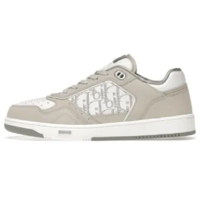 PKGoden  Dior B27 Low Cream 01