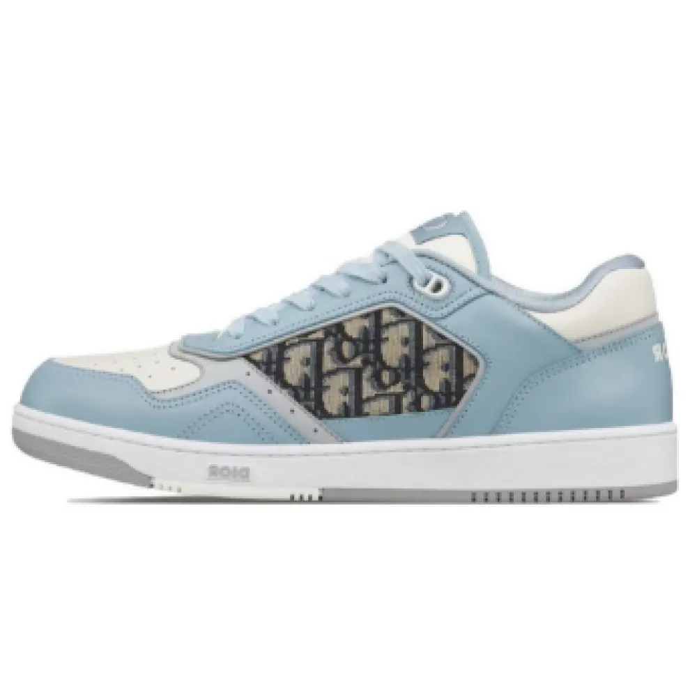 PKGoden  Dior B27 Low Light Blue