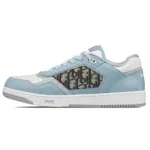 PKGoden  Dior B27 Low Light Blue