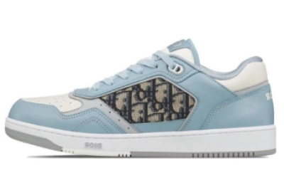 PKGoden  Dior B27 Low Light Blue 01