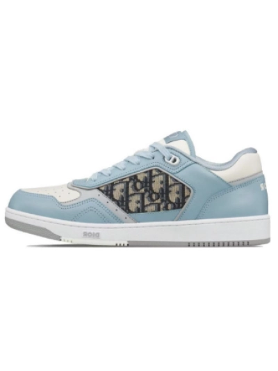 PKGoden  Dior B27 Low Light Blue 01