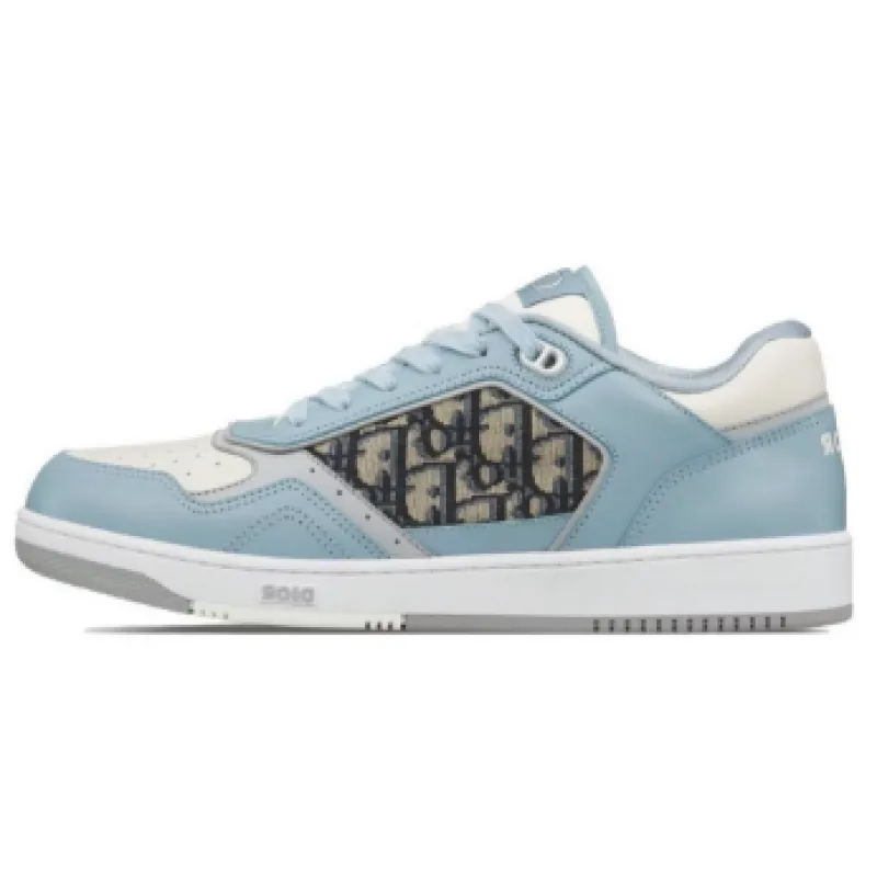 PKGoden  Dior B27 Low Light Blue