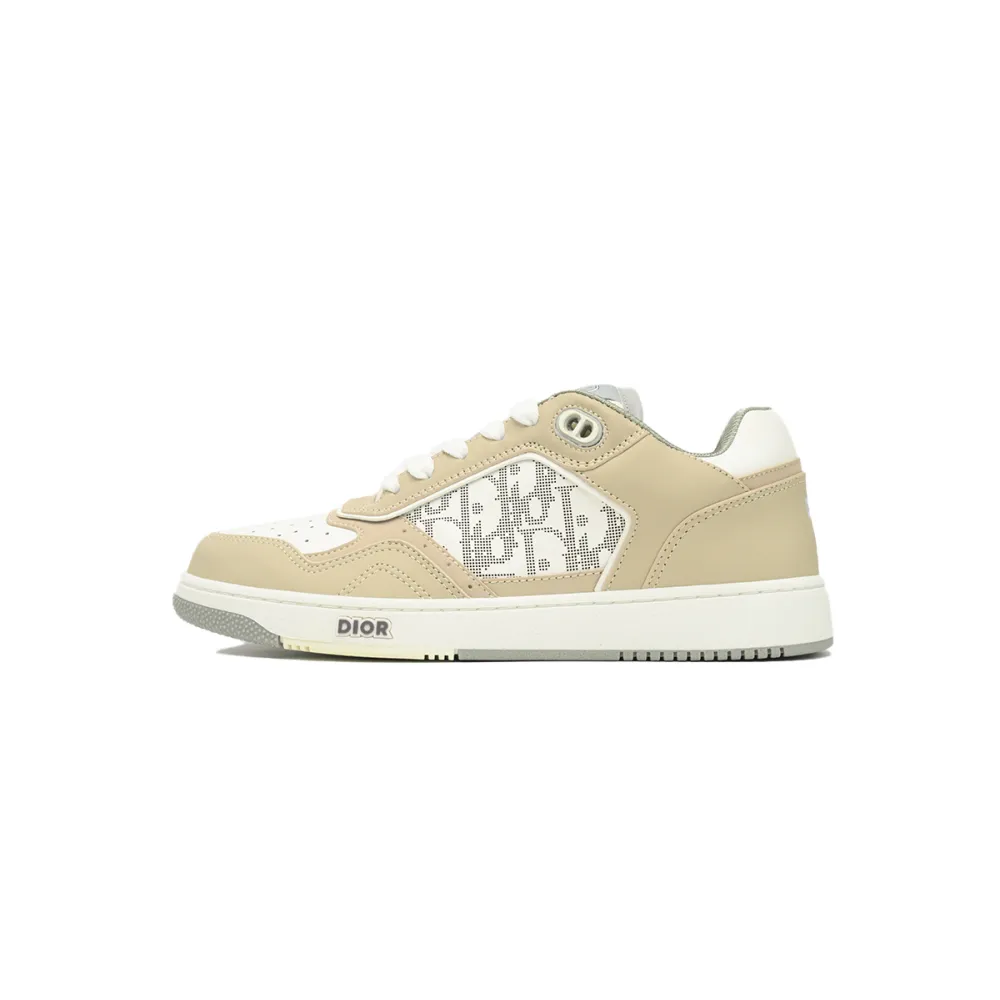 Uabat Dior B27 Low White Pink