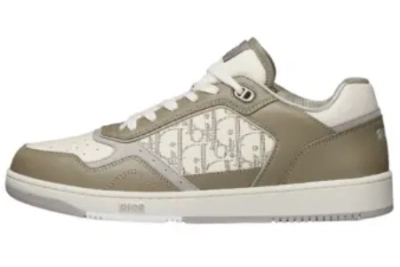 PKGoden  Dior B27 Low Khaki 01