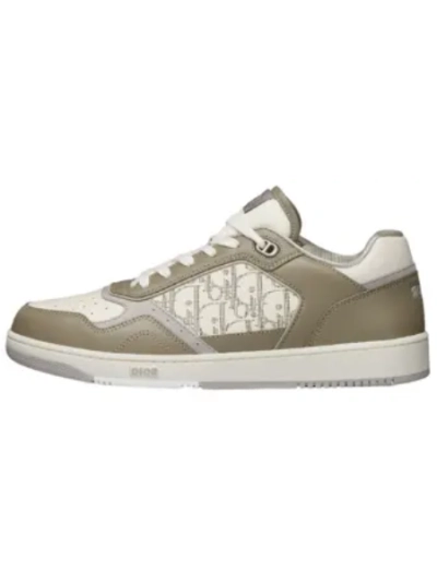 PKGoden  Dior B27 Low Khaki 01