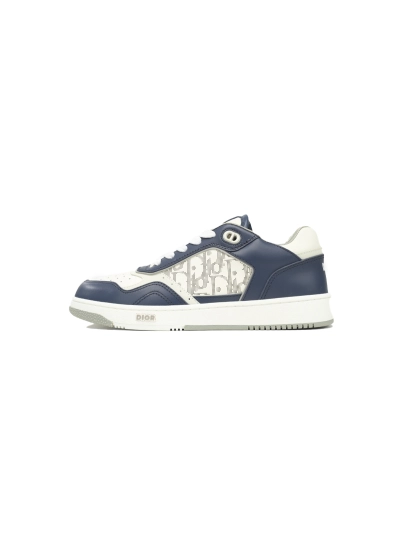 PKGoden  Dior B27 Low Purplish Blue 01