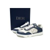 LJR Dior B27 Low Purplish Blue