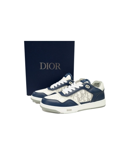 PKGoden  Dior B27 Low Purplish Blue 02