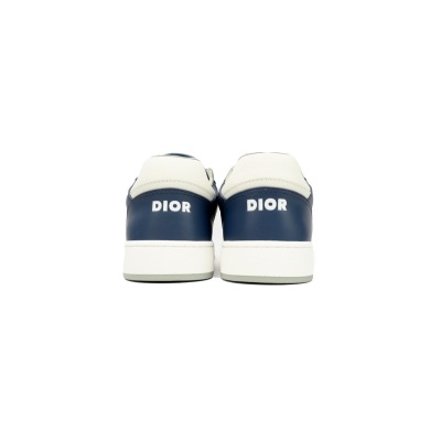 LJR Dior B27 Low Purplish Blue