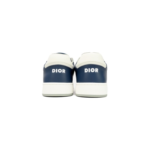 LJR Dior B27 Low Purplish Blue