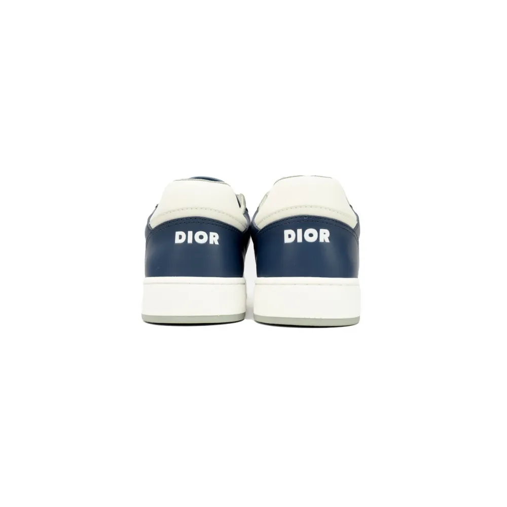 Uabat Dior B27 Low Purplish Blue