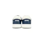 Uabat Dior B27 Low Purplish Blue