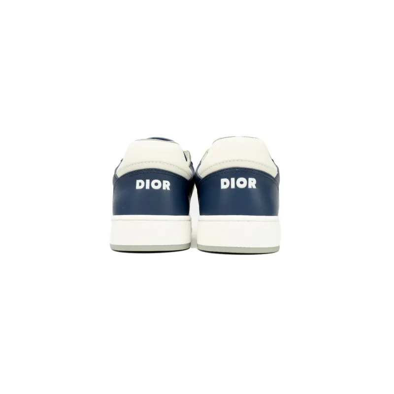 Uabat Dior B27 Low Purplish Blue