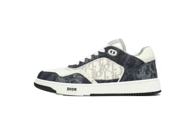 PKGoden  Dior B27 Low Denim Blue 01