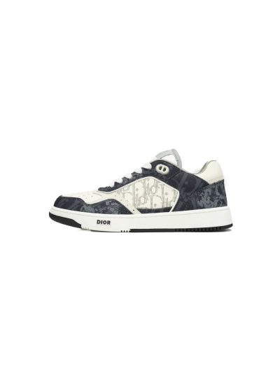 PKGoden  Dior B27 Low Denim Blue 01
