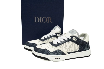 PKGoden  Dior B27 Low Denim Blue 02