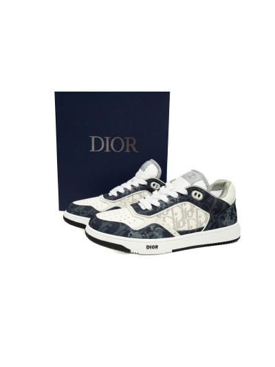 PKGoden  Dior B27 Low Denim Blue 02
