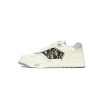 Uabat Dior B27 Low Apricot