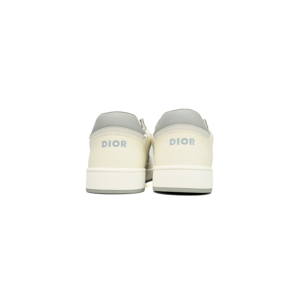 LJR Dior B27 Low Apricot