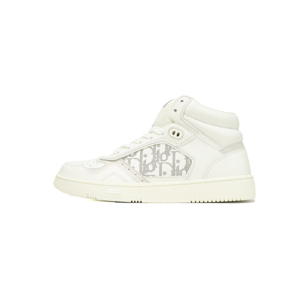 LJR Dior B27 2nd High White