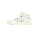 Uabat Dior B27 2nd High White