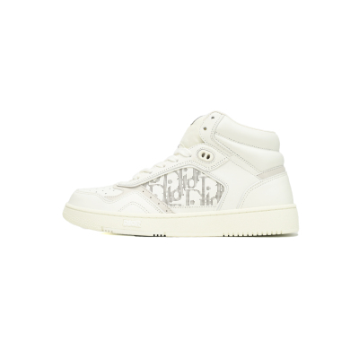 LJR Dior B27 2nd High White 01