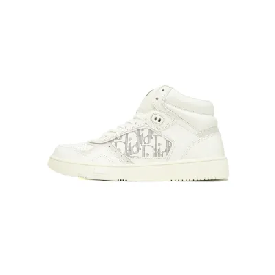 PKGoden  Dior B27 2nd High White 01