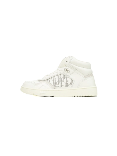 PKGoden  Dior B27 2nd High White 01