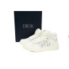 LJR Dior B27 2nd High White