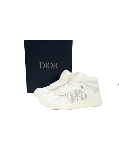 PKGoden  Dior B27 2nd High White 02