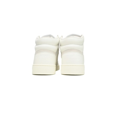 LJR Dior B27 2nd High White