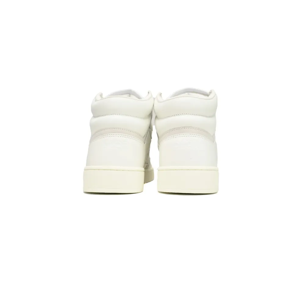 Uabat Dior B27 2nd High White
