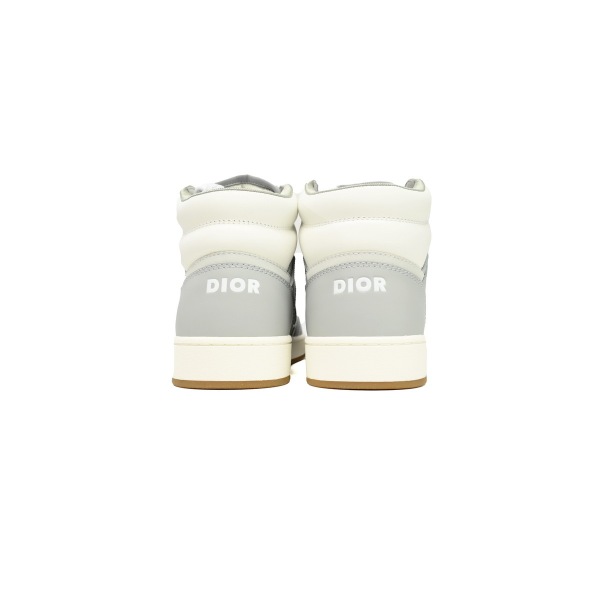 LJR Dior B27 2nd High Grey