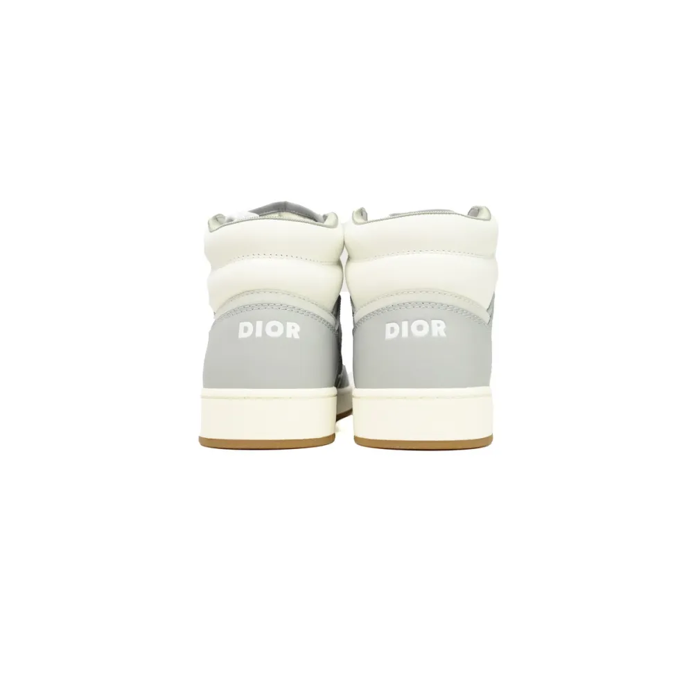 Uabat Dior B27 2nd High Grey