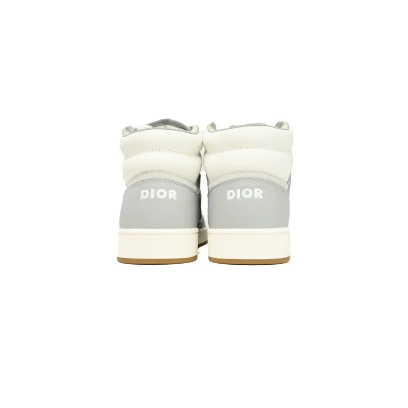 Uabat Dior B27 2nd High Grey