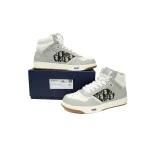 Uabat Dior B27 2nd High Grey