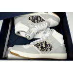 Uabat Dior B27 2nd High Grey