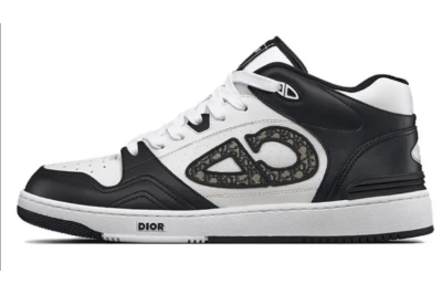 PKGoden  Dior B57 Black 01