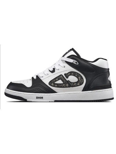 PKGoden  Dior B57 Black 01