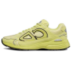 PKGoden Dior B30 Light Grey Sneakers Yellow