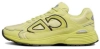 PKGoden Dior B30 Light Grey Sneakers Yellow