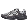 PKGoden Dior B30 Light Grey Sneakers Dark Gray