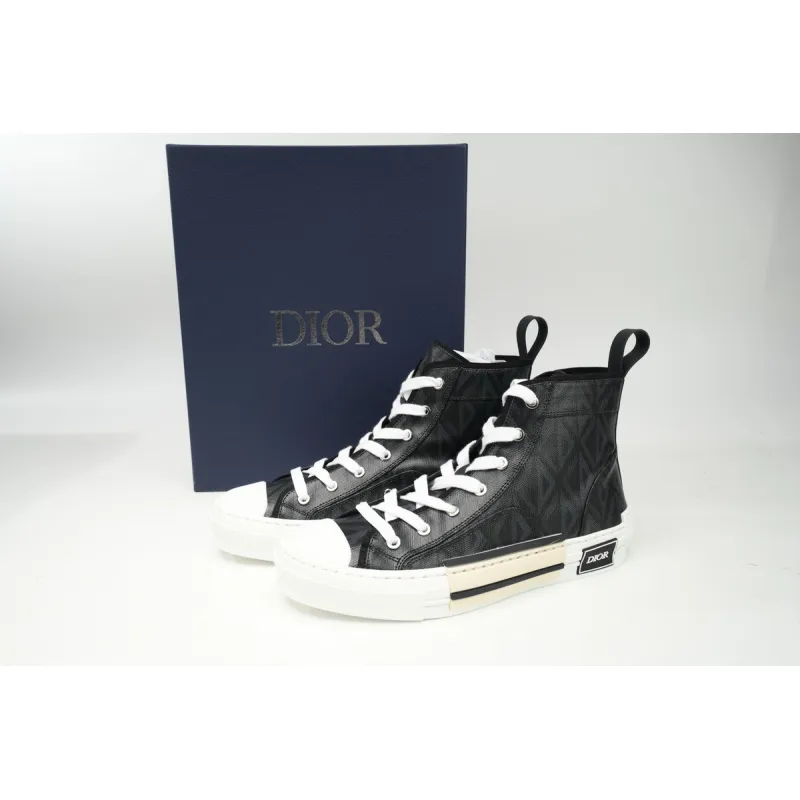 Uabat Dior B23 HT Oblique Black Diamond