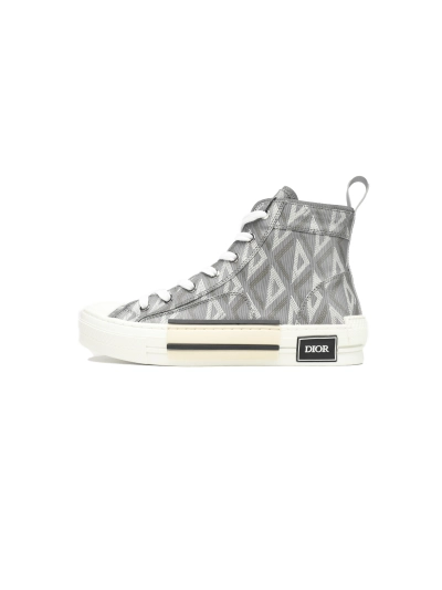 PKGoden  Dior B23 HT Oblique Grey diamond 01